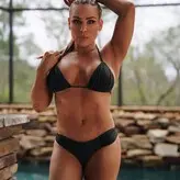 WWE Natalya Neidhart , The Boat nude #0003