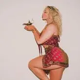 WWE Nikkita Lyons голая #0010