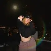 WWE Nikkita Lyons голая #0012