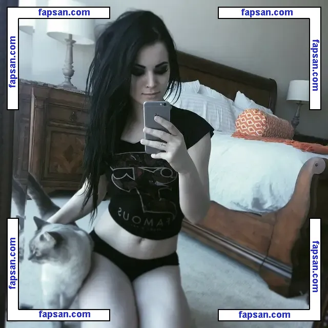 WWE Paige nude photo #0015 from OnlyFans