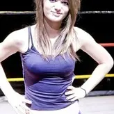 WWE Paige nude #0010
