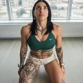 Wwe Rhea Ripley голая #0007