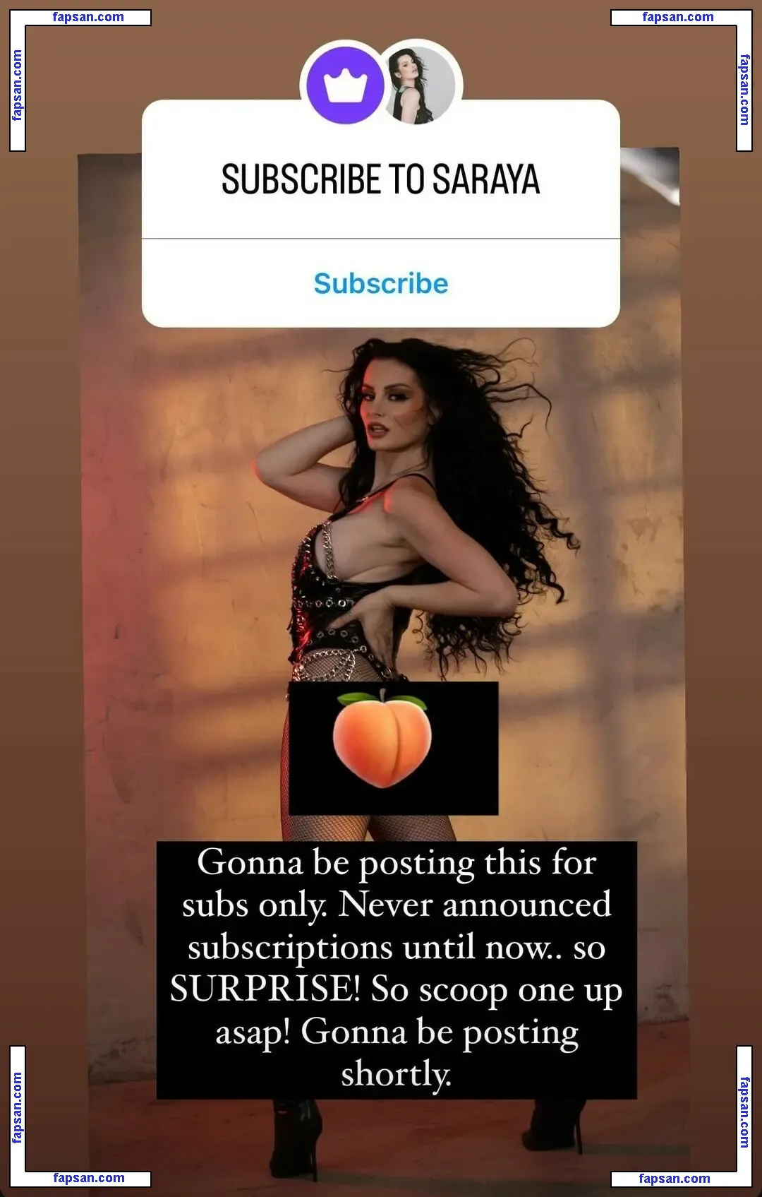 WWE's Paige / Saraya Bevis голая фото #0001 с Онлифанс