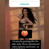 WWE's Paige / Saraya Bevis голая #0002