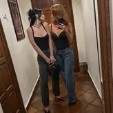 WWE's Paige / Saraya Bevis голая #0014