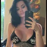 WWE's Paige / Saraya Bevis голая #0015