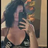 WWE's Paige / Saraya Bevis голая #0016
