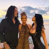 WWE's Paige / Saraya Bevis голая #0017