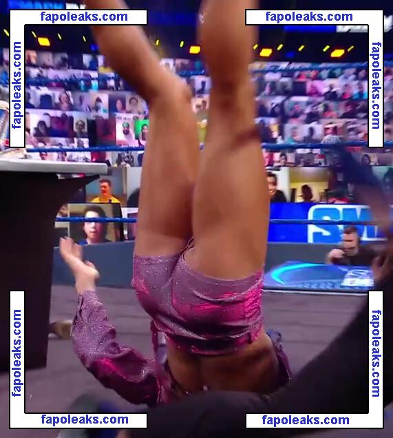 WWE Sasha Banks / SashaBanks / soxysasha nude photo #0011 from OnlyFans