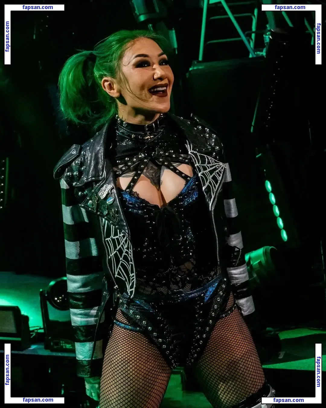 WWE Shotzi nude photo #0004 from OnlyFans