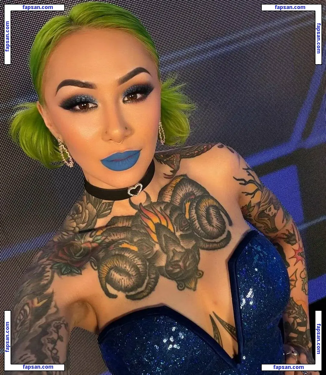 WWE Shotzi nude photo #0007 from OnlyFans
