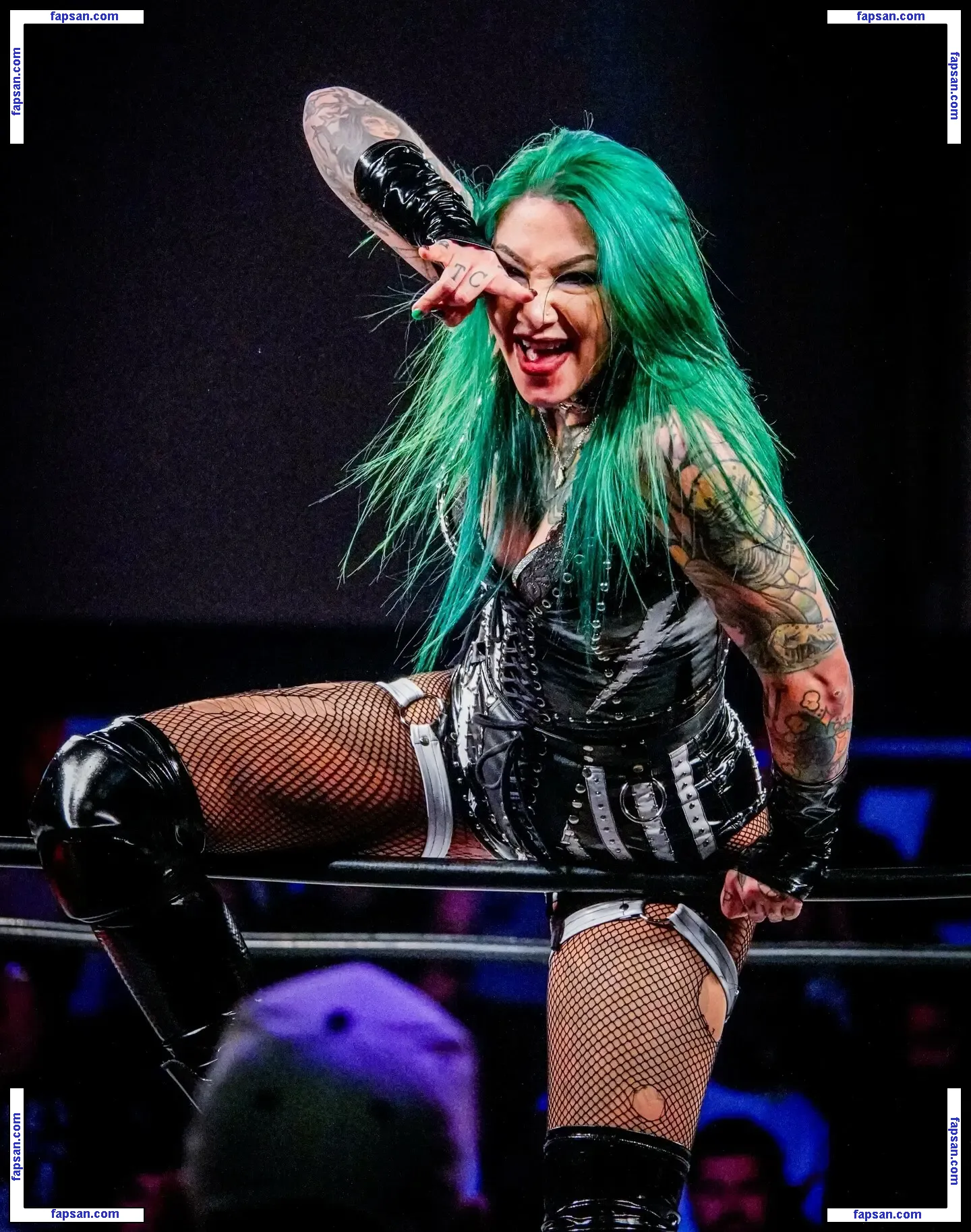 WWE Shotzi nude photo #0060 from OnlyFans