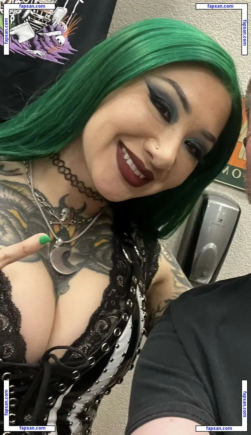 WWE Shotzi nude photo #0064 from OnlyFans