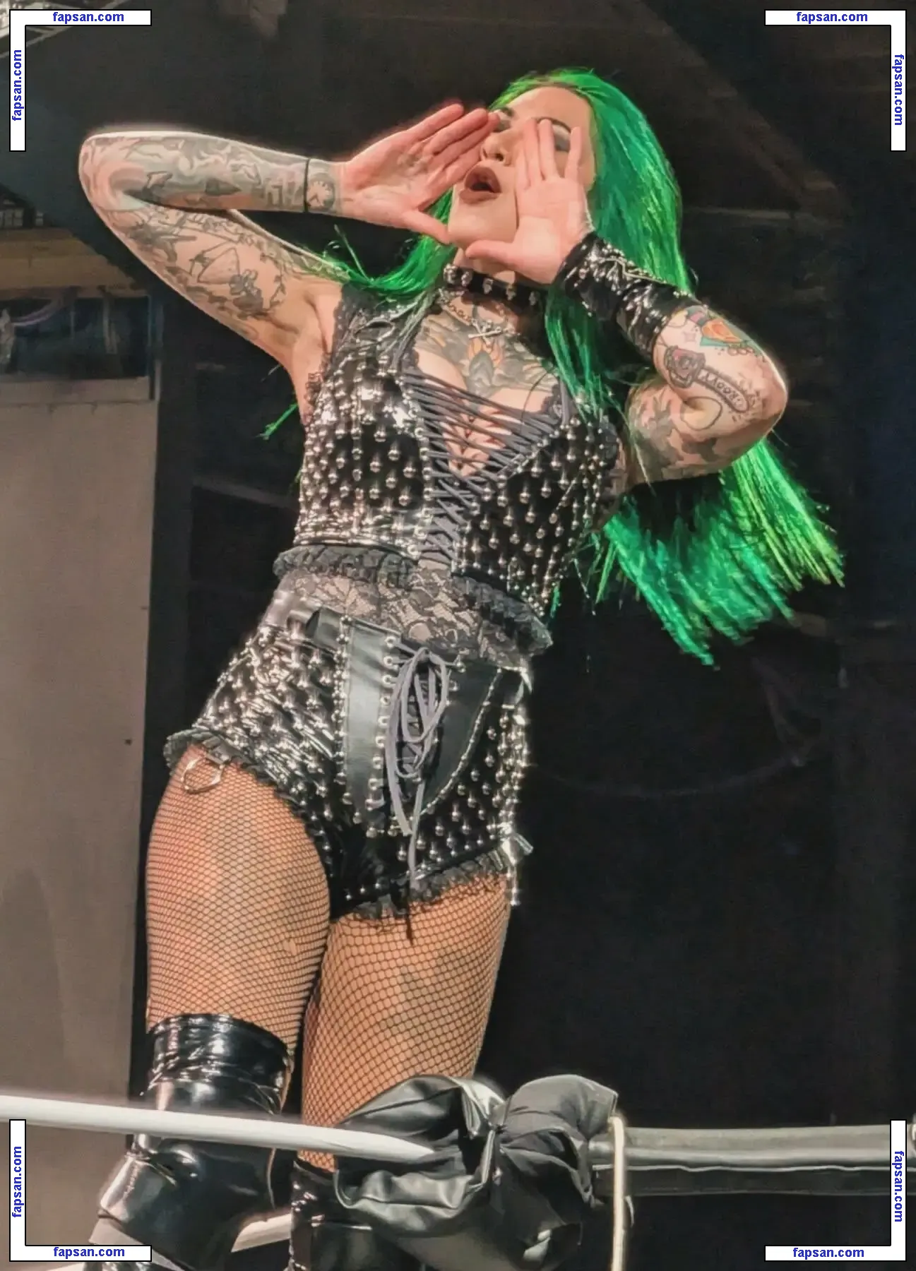 WWE Shotzi nude photo #0071 from OnlyFans