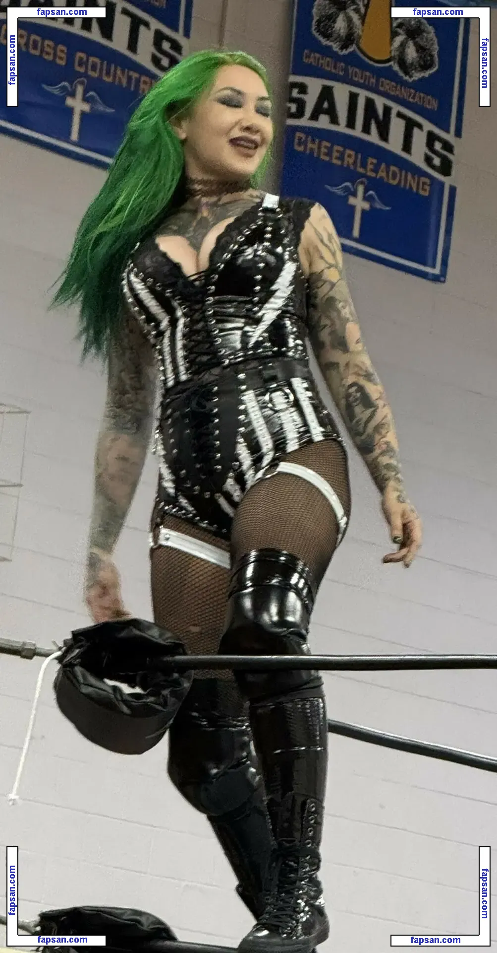 WWE Shotzi nude photo #0079 from OnlyFans