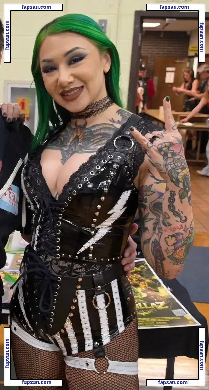 WWE Shotzi nude photo #0082 from OnlyFans