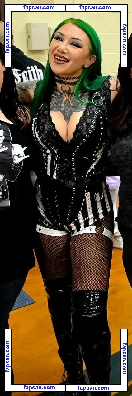 WWE Shotzi nude photo #0085 from OnlyFans