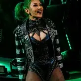 WWE Shotzi nude #0004