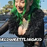 WWE Shotzi nude #0006