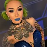 WWE Shotzi nude #0007