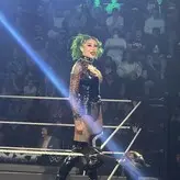 WWE Shotzi nude #0008