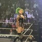 WWE Shotzi nude #0009
