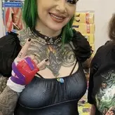 WWE Shotzi nude #0023