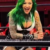 WWE Shotzi nude #0025