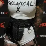 WWE Shotzi nude #0027