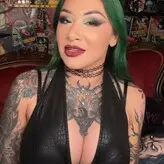 WWE Shotzi nude #0030