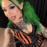 WWE Shotzi nude #0032