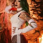 WWE Shotzi nude #0033