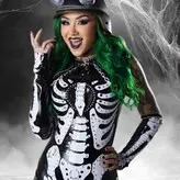 WWE Shotzi nude #0035