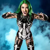 WWE Shotzi nude #0036