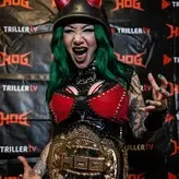 WWE Shotzi nude #0038