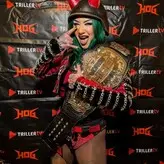 WWE Shotzi nude #0039