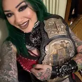 WWE Shotzi nude #0040