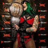 WWE Shotzi nude #0041