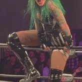 WWE Shotzi nude #0056