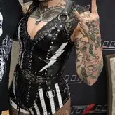 WWE Shotzi nude #0058