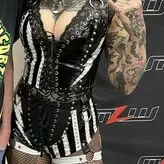 WWE Shotzi nude #0059