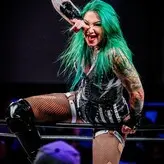 WWE Shotzi nude #0060