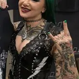 WWE Shotzi nude #0061