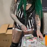 WWE Shotzi nude #0062