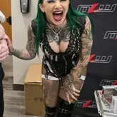 WWE Shotzi nude #0063