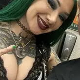 WWE Shotzi nude #0064