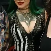 WWE Shotzi nude #0065