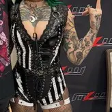 WWE Shotzi nude #0069