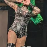 WWE Shotzi nude #0071