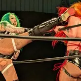 WWE Shotzi nude #0073